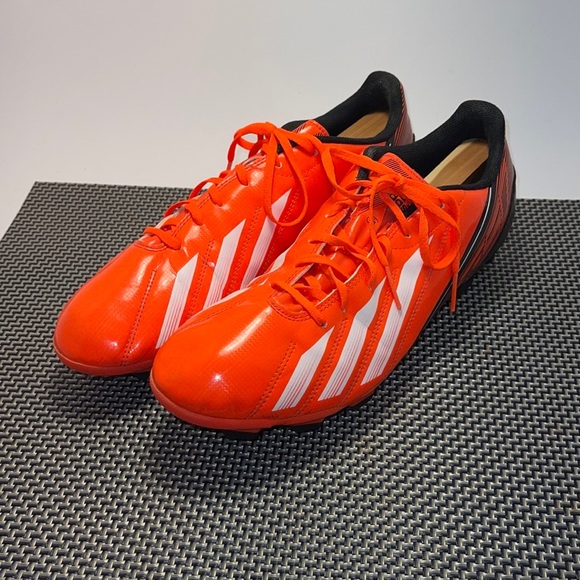 Adidas Soccer Cleats Men 12